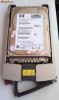 HDD HP 72.8 GB , 10K RPM WIDE ULTRA320 SCSI