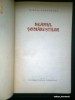 Neamul Soimarestilor - MIHAIL SADOVEANU (1962)