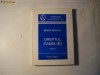 DREPTUL FAMILIEI-MARIA BANCIU