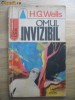 H. G. Wells	- Omul invizibil