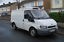 Ford Transit frigorific OFER TRANSPORT 1000 kg