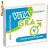 VITAGRA capsule de Viagra naturala, super stimulent pentru erectii puternice