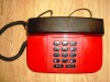 Telefon fix cu taste model vechi