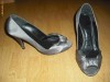 PANTOFI GRI, ZARA