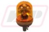 Girofar RotativFlexible pole mounted beacon534