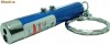 Lanterna miniatura cu laser pointer si 1 LED alb-3428