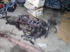 dezmembrez motor bmw e30 ursulet 2.5 12v m20b25