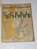 GABRIEL CHEVALLIER - CLOCHEMERLE. TRADUCERE DE BRUNEA-FOX, , ILUSTRATII DUBOUT
