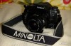 MINOLTA MAXXUM/DYNAX 7