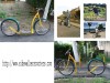 Bicicleta fara pedale SIDEWALKER sau (TROTINETA PENTRU ADULTI) sport extrem !!!
