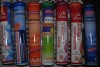 Calciu + D3, Magneziu, Multivitamine, Fier, Multivitamine + Minerale, Zinc - 5 RON