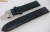 Curea Piele Tissot cu deployment clasp Mecanism de inchidere