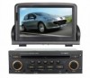 Sistem navigatie + DVD +TV Peugeot 307 Full Europe-177 Sistem navigatie + DVD +TV Peugeot 307 Full Europe-177