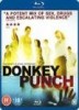 Donkey Punch, blu ray