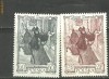 1033* Polonia 1962 - PICTURA FEMEI DE A .KAMINSKI, serie MNH