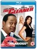 Code Name: The Cleaner , blu ray