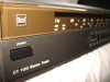tuner dual model ct1120 stereo tuner