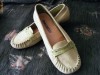 pantofi piele BUFFALO-LONDON
