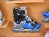 ROLE NO FEAR MARIME REGLABILA 40-43