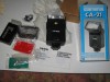 VAND BLITZ CARENA CA-21,CU FILTRE COLOR,NOU,LA CUTIE