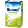 NOU! Lapte praf Humana Kindermilch Prebiotic fara arome Transport gratuit!