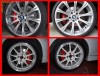 Capace etrieri Brembo Audi BMW Mercedes orice. Frane
