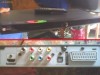 DVD Player LG DVX492H