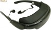 Video ochelari - cititor MP3 - MP4, cu monitor in ochelari-4561