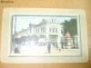Carte postala Braila Strada regala Hotel Bulevard