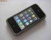Replica IPhone 3gs dual sim nou negru - Poze Reale 100%