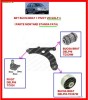 pivot, bucsa brat mare, bucsa brat mica VW GOLF 4 (STANGA) pivot, bucsa brat mare, bucsa brat mica VW GOLF 4 (STANGA)