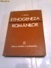 I.I.Russu - Etnogeneza romanilor