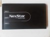 EXTERNAL 2,5 HARD DRIVE