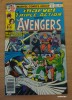 The Avengers #47 (an 1979)