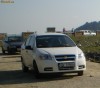 vand chevrolet aveo