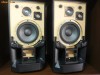 TECHNICS SB-CH530A BOXE