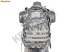 Rucsac Militar Tactic MOLLE Camping Airsoft Paintball Pescuit