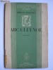 ARCA LUI NOE-POEME-DE STEFAN STANESCU DIN ANUL 1937