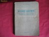 B.FELDMAN-MOTOARE ELECTRICE  AN 1952