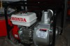 MOTO POMPA HONDA WT 40X