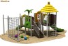 Outdoor Playground