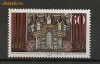 Germania.1989 Orga din Hamburg  DA.1016