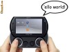 Modare decodare Sony PSP orice model (inclusiv 6.60) in Cluj