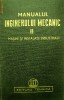 Manualul inginerului mecanic - Masini si instalatii industriale - vol.2