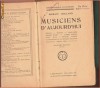 Musiciens d'Aujourd'hui - Romain Rolland
