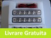 Daytime Running Lights , DRL , Daylight 5 SMD x 1W Daytime Running Lights , DRL , Daylight 5 SMD x 1W