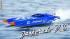 Barca Desperado 7.5