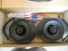 Vand Kit Audio Mazda 626