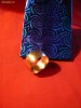 INEL DE AUR - FALS ,marcat 585 (14K) ,d.interior =2 cm ,7,2 g