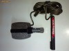 Microfon superb vintage AKG D12